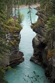 Jasper NP 'Icefields Parkway - Athabasca Falls' 18_09_2011 (28)